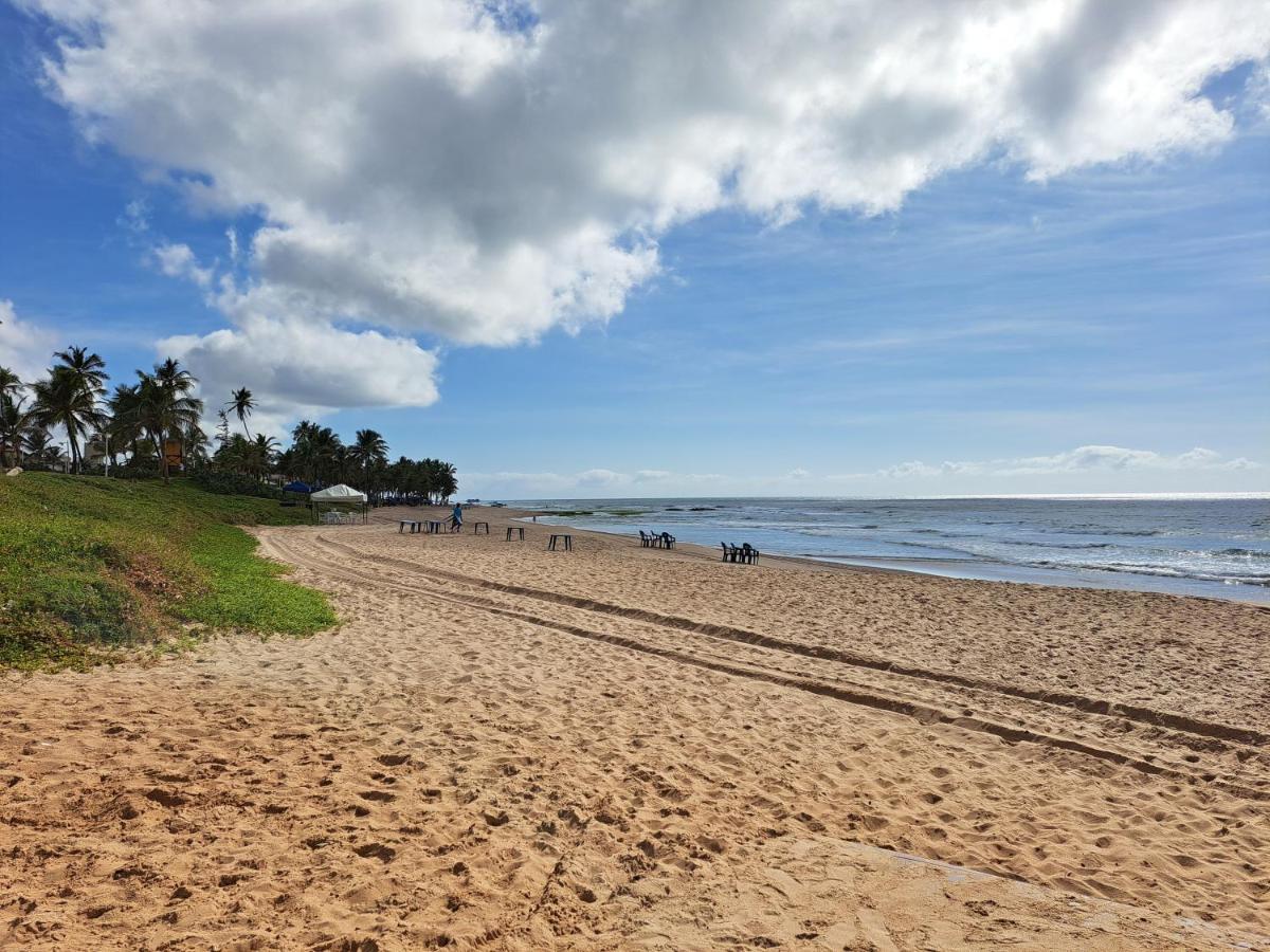 Vilage Taipan 02 - Praia Stella Maris Salvador Esterno foto