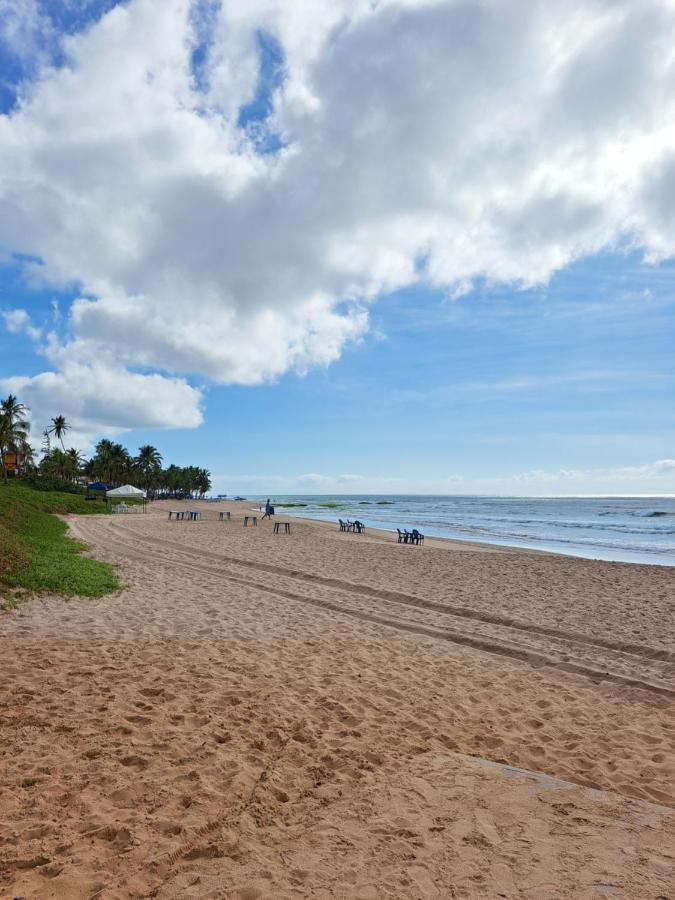 Vilage Taipan 02 - Praia Stella Maris Salvador Esterno foto