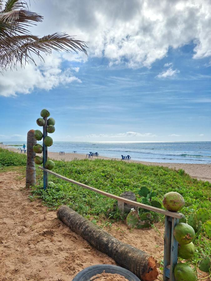 Vilage Taipan 02 - Praia Stella Maris Salvador Esterno foto