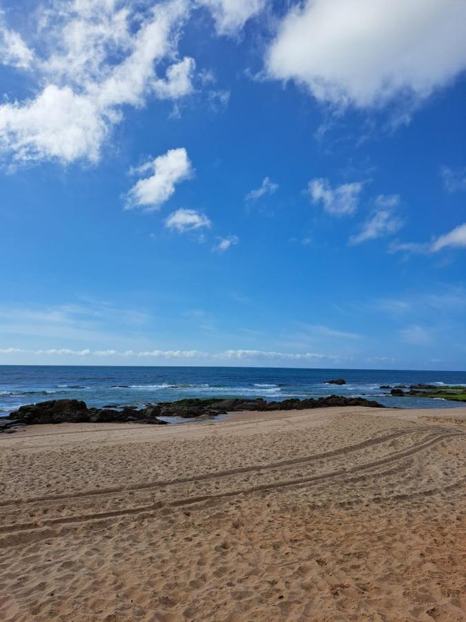 Vilage Taipan 02 - Praia Stella Maris Salvador Esterno foto