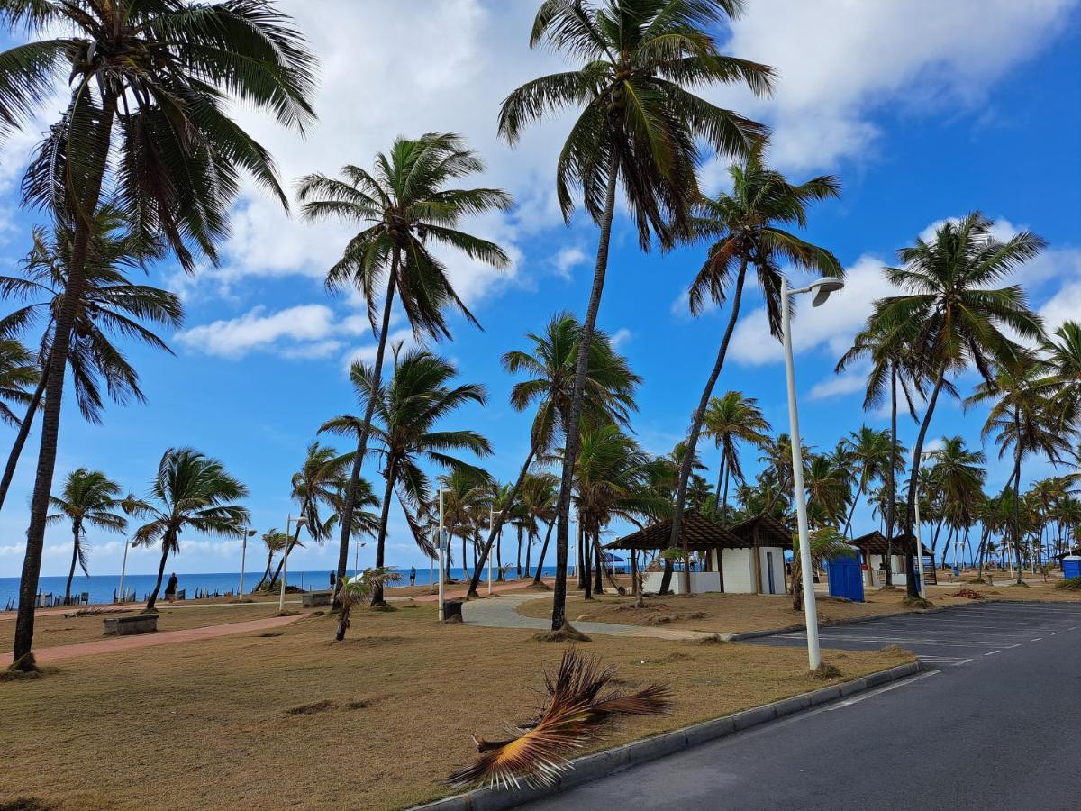 Vilage Taipan 02 - Praia Stella Maris Salvador Esterno foto