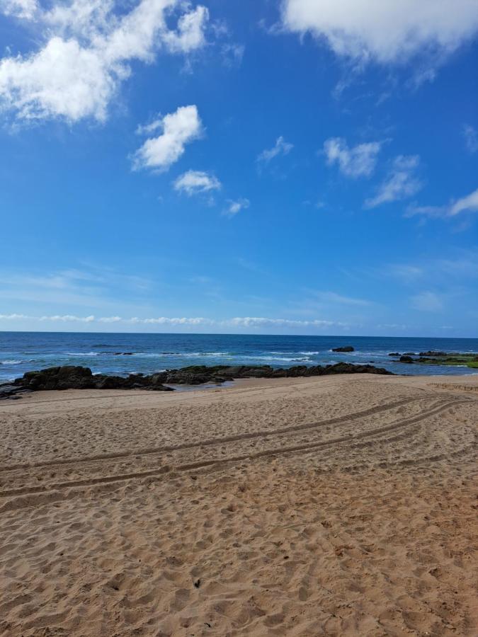 Vilage Taipan 02 - Praia Stella Maris Salvador Esterno foto