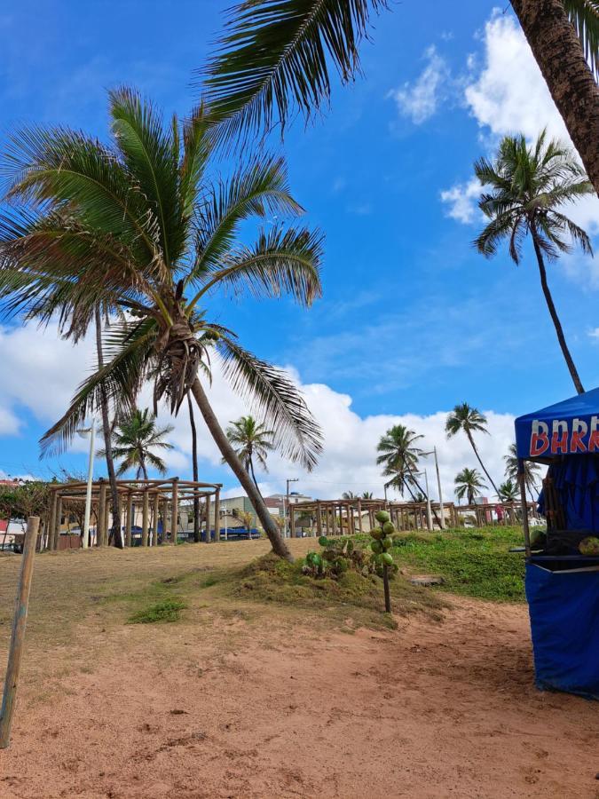 Vilage Taipan 02 - Praia Stella Maris Salvador Esterno foto